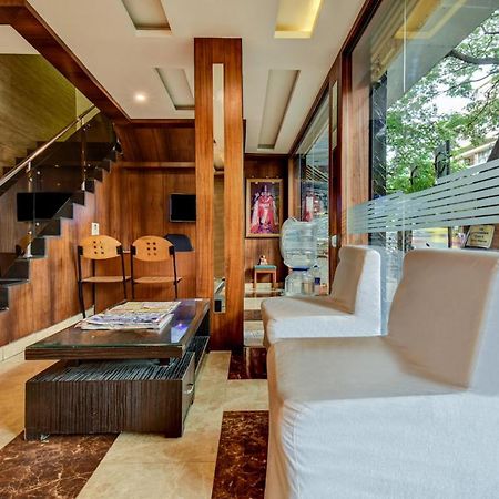 Hotel Treebo Trend Rekha Residency Bangalore Exterior foto